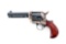 Cimarron/Uberti Thunderer Single Action Revolver