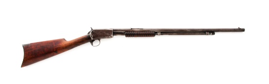 2nd Model Winchester 1890 Pump Rifle