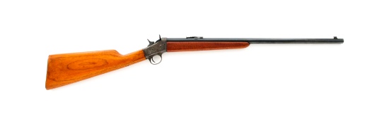 Remington No. 4 Takedown Rolling Block Rifle