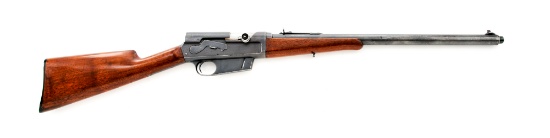 1st Yr. Prod. Remington Model 8 Semi-Auto Rifle