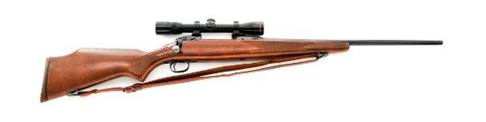 Savage Model 110 Bolt Action Rifle