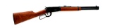 Winchester Model 94AE Trapper Lever Action Carbine