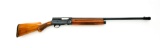 Browning Model A5 Semi-Automatic Shotgun