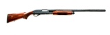 Remington Model 870 Wingmaster Shotgun