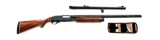 Remington Model 870 Magnum Pump Shotgun