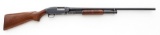 Mid-1950s Winchester Model 12 Pump Shotgun