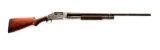 16 Ga. Winchester Model 1897 Pump Shotgun