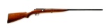 Winchester Model 41 Bolt Action Shotgun