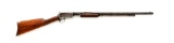 3rd Model Winchester 1890 Takedown Rifle