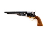 Belgian made Copy of a Colt 1860 Army Revolver