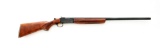 Winchester Model 37A Single Shot Shotgun