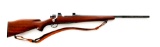 Sporterized Remington Model 1903-A3 Bolt Action Rifle