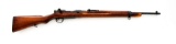 Sporterized Japanese Type 38 Bolt Action Rifle