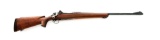 Sporterized U.S. Model 1917 Enfield Bolt Action Rifle