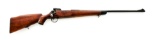 Sporterized Eddystone 1917 Enfield BA Rifle