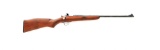 Rouge Rifle Co. ''Chipmunk'' Single Shot Rifle