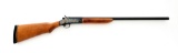 H&R Model 88 Topper Single Shot Shotgun