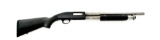 Mossberg Model 88 Maverick Pump Action Shotgun