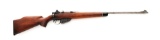 Sporterized No. 1 Mk III* Lee-Enfield BA Rifle