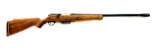Mossberg Model 195K-A Bolt Action Shotgun