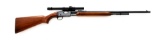 Remington Model 121 Fieldmaster Pump Action Rifle