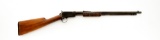 Winchester Model 1906 Pump Action Rifle