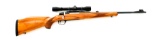 Smith & Wesson Model B Bolt Action Rifle