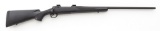 Custom Savage Model 110 Bolt Action Rifle