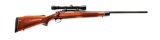 Remington Model 700 BDL Bolt Action Rifle