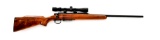 1st Year Remington Model 788 Bolt Action Rifle