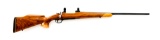 FN Style Mauser Sporter Bolt Action Rifle