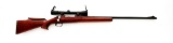 Remington Model 721 Bolt Action Rifle