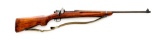 Sporterized U.S Model 1903-A3 Springfield Bolt Action Rifle