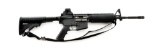 Colt M4 OPS Tactical Rimfire Semi-Automatic Rifle