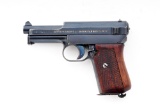 S.P.C. mkd Mauser 1914 Semi-Automatic Pistol