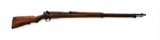 Early Japanese Type 38 Arisaka Bolt Action Rifle