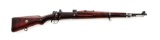 Czech Model VZ-24 Mauser Bolt Action Rifle