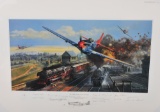 Special Limited Edition Aviation Print