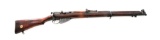 British No. 1 Mk III Lee-Enfield Bolt Action Rifle