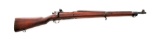 Smith-Corona 1903-A3 Bolt Action Rifle