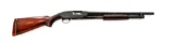 U.S. mkd Winchester Model 12 Pump Shotgun