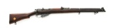 British No. 1 MK III Lee-Enfield Bolt Action Rifle