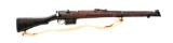 Indian Model 2A1 Lee-Enfield Bolt Action Rifle