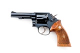 S&W Model 10-1 Double Action Revolver