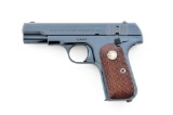 Colt Model 1903 Type IV Semi-Automatic Pistol
