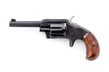 Whitneyville Armory Spur Trigger Revolver