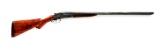 American Gun Co. ''Knickerbocker'' SxS Shotgun