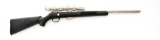 Savage Model 93FVSS Bolt Action Rifle