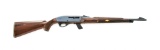 Composite Remington Model 552 BDL Speedmaster Rifle