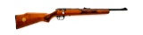 Marlin Model 15N ''Range Rifle'' Bolt Action Rifle